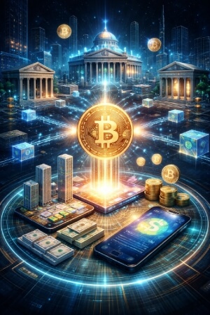 Traditional Systems Change